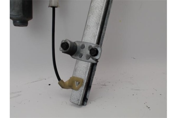 Recambio de mecanismo elevalunas trasero izquierdo para nissan pathfinder (r51) referencia OEM IAM   