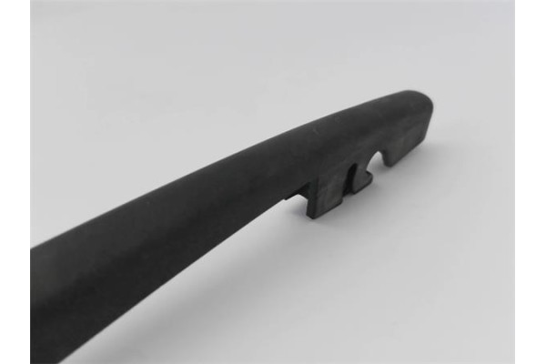 Recambio de brazo limpiaparabrisas trasero para nissan note (e11e) 1.5 dci referencia OEM IAM 287811U600  