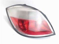 Recambio de piloto trasero izquierdo para opel astra h berlina 1.7 cdti referencia OEM IAM 8653 1222111 