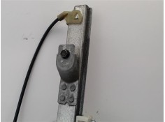 Recambio de mecanismo elevalunas trasero izquierdo para nissan pathfinder (r51) referencia OEM IAM   