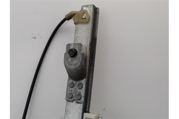 Recambio de mecanismo elevalunas trasero izquierdo para nissan pathfinder (r51) referencia OEM IAM   
