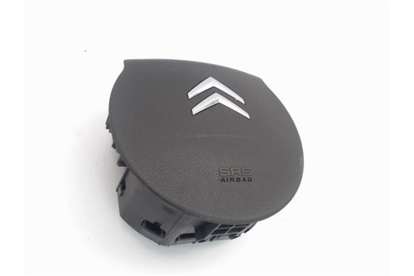 Recambio de airbag volante para citroen c4 berlina referencia OEM IAM 96471578D  