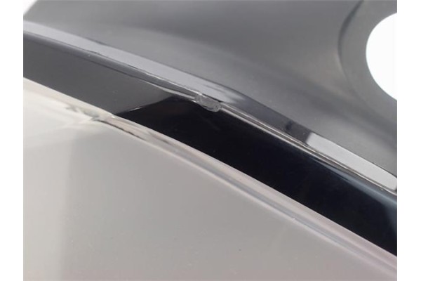 Recambio de piloto trasero izquierdo para opel astra h berlina 1.7 cdti referencia OEM IAM 8653 1222111 