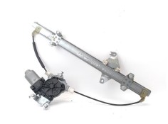 Recambio de mecanismo elevalunas delantero derecho para nissan note (e11e) referencia OEM IAM   