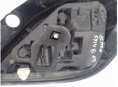 Recambio de piloto trasero izquierdo para opel astra h berlina 1.7 cdti referencia OEM IAM 8653 1222111 