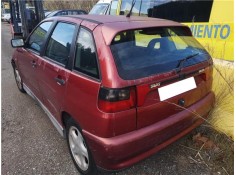 seat ibiza (6k1) del año 1996