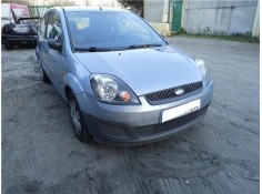 ford fiesta v (jh_, jd_) del año 2006