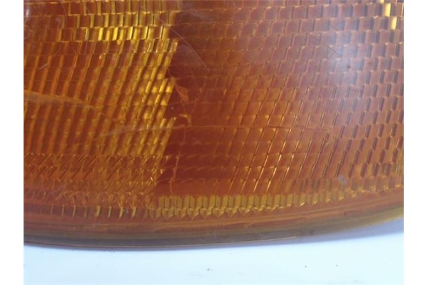 Recambio de intermitente delantero izquierdo para opel astra f berlina referencia OEM IAM   