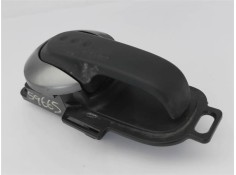 Recambio de manilla int. puerta delantero izquierda para nissan note (e11e) 1.5 dci referencia OEM IAM 80671AX603 806719U000 