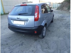 ford fiesta v (jh_, jd_) del año 2006