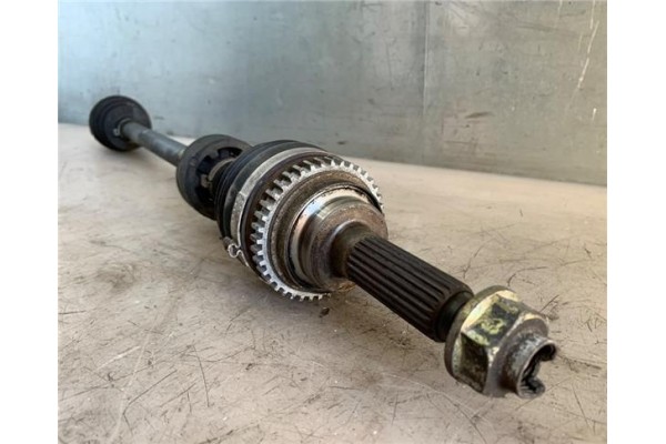 Recambio de palier delantero derecho para daewoo matiz 0.8 referencia OEM IAM   