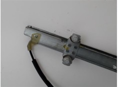 Recambio de mecanismo elevalunas delantero derecho para nissan note (e11e) referencia OEM IAM   