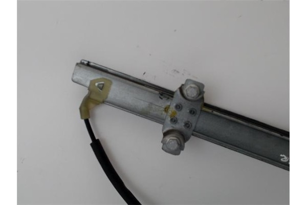 Recambio de mecanismo elevalunas delantero derecho para nissan note (e11e) referencia OEM IAM   
