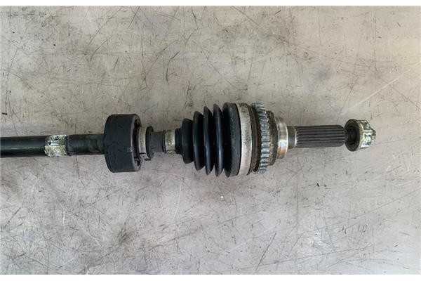 Recambio de palier delantero derecho para daewoo matiz 0.8 referencia OEM IAM   