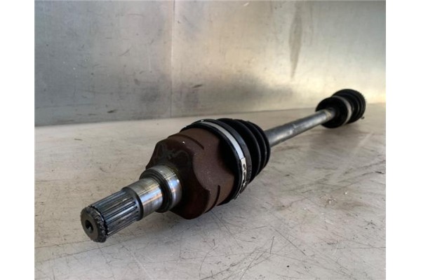 Recambio de palier delantero derecho para daewoo matiz 0.8 referencia OEM IAM   