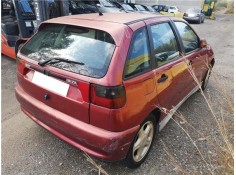 seat ibiza (6k1) del año 1996
