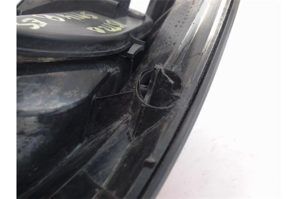 Recambio de piloto trasero izquierdo para opel astra h berlina 1.7 cdti referencia OEM IAM 8653 1222111 
