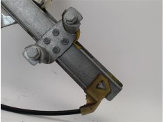 Recambio de mecanismo elevalunas delantero derecho para nissan note (e11e) referencia OEM IAM   