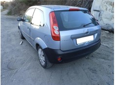 ford fiesta v (jh_, jd_) del año 2006