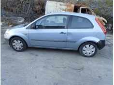 ford fiesta v (jh_, jd_) del año 2006