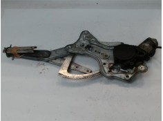 Recambio de mecanismo elevalunas delantero izquierdo para bmw serie 3 berlina (e30) 315 referencia OEM IAM   
