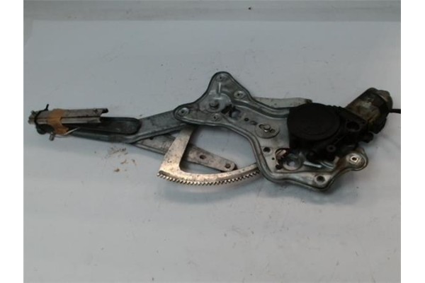 Recambio de mecanismo elevalunas delantero izquierdo para bmw serie 3 berlina (e30) 315 referencia OEM IAM   