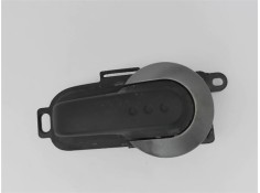 Recambio de manilla int. puerta delantero izquierda para nissan note (e11e) 1.5 dci referencia OEM IAM 80671AX603 806719U000 