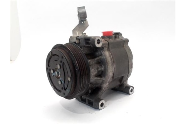 Recambio de compresor aire acond. para fiat bravo (182) 1.2 16v 80 trofeo referencia OEM IAM   