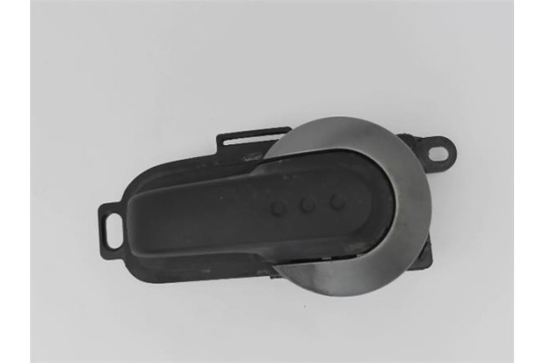 Recambio de manilla int. puerta delantero izquierda para nissan note (e11e) 1.5 dci referencia OEM IAM 80671AX603 806719U000 