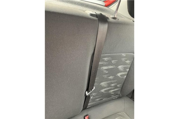Recambio de juego asientos para opel corsa d 1.3 cdti referencia OEM IAM 5165159  