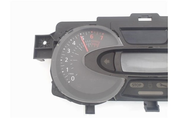 Recambio de cuadro completo para renault captur i 0.9 zen referencia OEM IAM 248106509R VPGRRF10849PC 