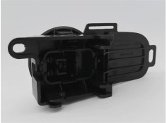 Recambio de manilla int. puerta delantero izquierda para nissan note (e11e) 1.5 dci referencia OEM IAM 80671AX603 806719U000 