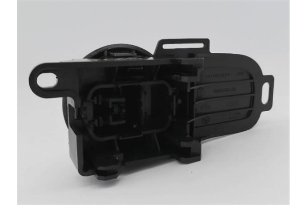 Recambio de manilla int. puerta delantero izquierda para nissan note (e11e) 1.5 dci referencia OEM IAM 80671AX603 806719U000 