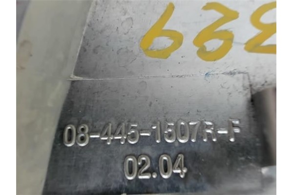 Recambio de juego asientos para opel corsa d 1.3 cdti referencia OEM IAM 5165159 Recambio de juego asientos para opel corsa d 1.3 cdti referencia OEM IAM 5165159