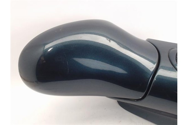 Recambio de retrovisor electrico derecho para renault espace /grand espace (je0) 2.0 (je0a) referencia OEM IAM 6025370172  