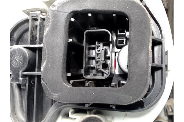 Recambio de piloto trasero derecho para volkswagen golf v (1k1) 1.9 tdi referencia OEM IAM 1K6945096AA 1K6945096J 
