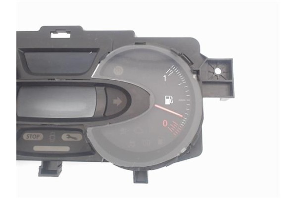 Recambio de cuadro completo para renault captur i 0.9 zen referencia OEM IAM 248106509R VPGRRF10849PC 