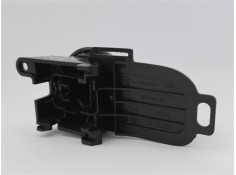 Recambio de manilla int. puerta delantero izquierda para nissan note (e11e) 1.5 dci referencia OEM IAM 80671AX603 806719U000 