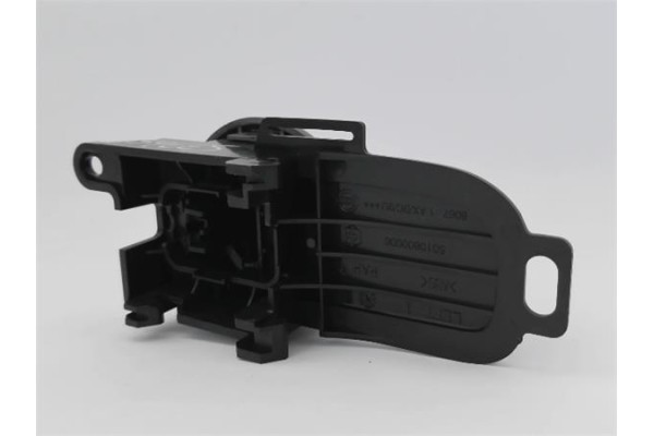 Recambio de manilla int. puerta delantero izquierda para nissan note (e11e) 1.5 dci referencia OEM IAM 80671AX603 806719U000 