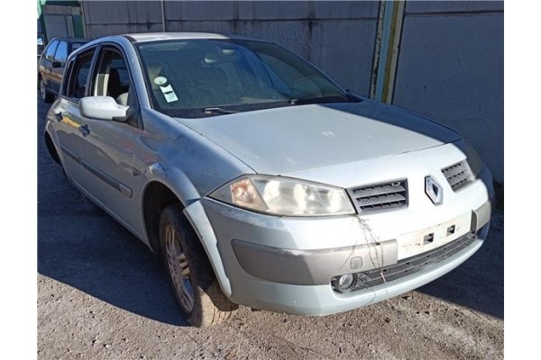 renault megane ii (bm0/1_, cm0/1_) del año 2007