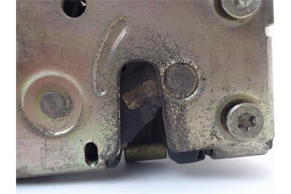 Recambio de cierre electromagnetico delantero derecho para citroen c3 (2002) 1.4 hdi referencia OEM IAM   