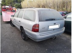 ford mondeo ii ranchera familiar (bnp) del año 1999