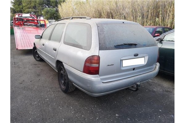 ford mondeo ii ranchera familiar (bnp) del año 1999