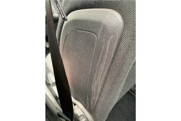 Recambio de juego asientos para opel corsa d 1.3 cdti referencia OEM IAM 5165159  