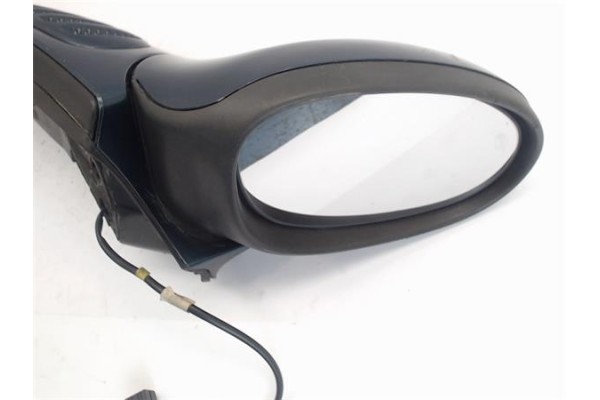 Recambio de retrovisor electrico derecho para renault espace /grand espace (je0) 2.0 (je0a) referencia OEM IAM 6025370172  