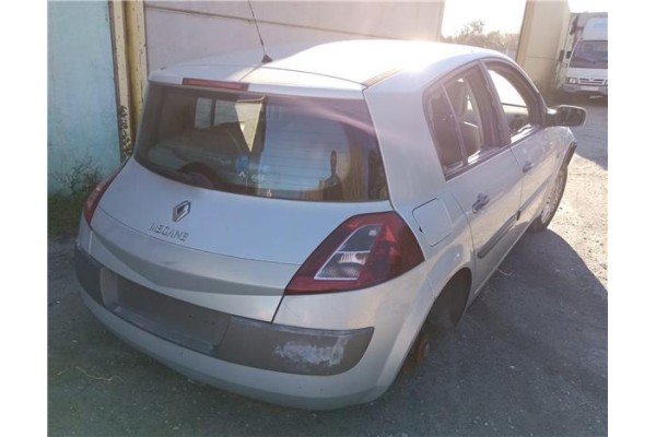 renault megane ii (bm0/1_, cm0/1_) del año 2007
