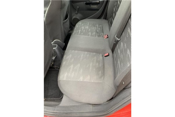 Recambio de juego asientos para opel corsa d 1.3 cdti referencia OEM IAM 5165159  