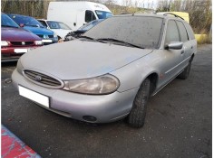 ford mondeo ii ranchera familiar (bnp) del año 1999