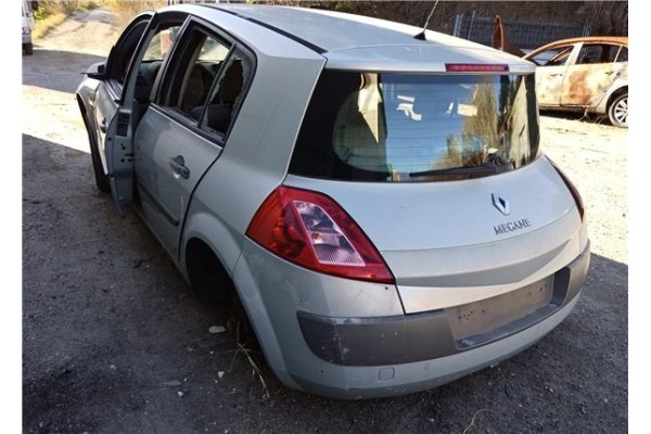 renault megane ii (bm0/1_, cm0/1_) del año 2007