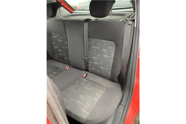 Recambio de juego asientos para opel corsa d 1.3 cdti referencia OEM IAM 5165159  